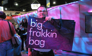 Illustration for article titled Comic-Con 2008 Wrapup: Get the Big Fat Summary of All the Shinest Things We Saw